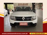 Ame Seminovos | Duster Oroch 1.6 16V SCE FLEX EXPRESS MANUAL 21/22 - foto 6